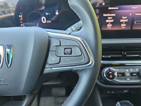 Used 2024 Buick Envista Sport Touring FWD image 20