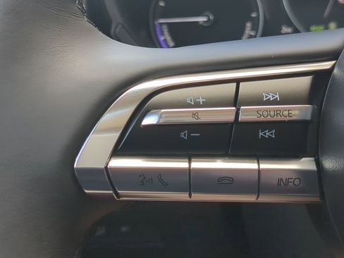 New 2025 MAZDA CX-50 AWD 2.5 Hybrid w/ Weather Package image 25