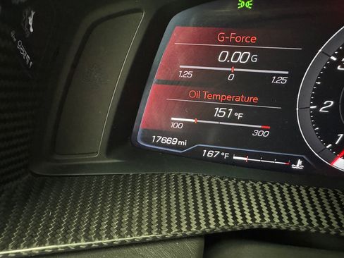 Used 2021 Chevrolet Corvette Stingray 3LT w/ Z51 Performance Package image 13