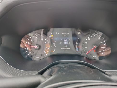 New 2026 Jeep Compass Limited image 15