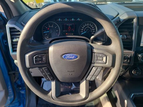 Used 2019 Ford F150 XLT w/ XTR Package image 26