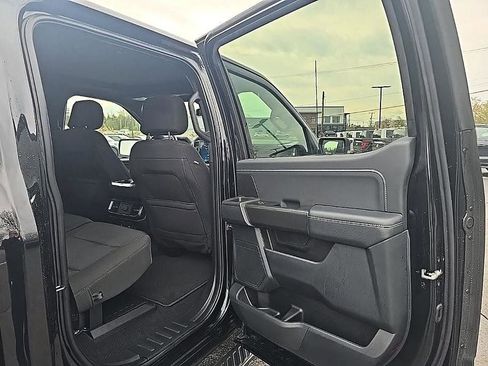 Used 2023 Ford F150 XLT w/ Equipment Group 302A High AWD/4WD image 38