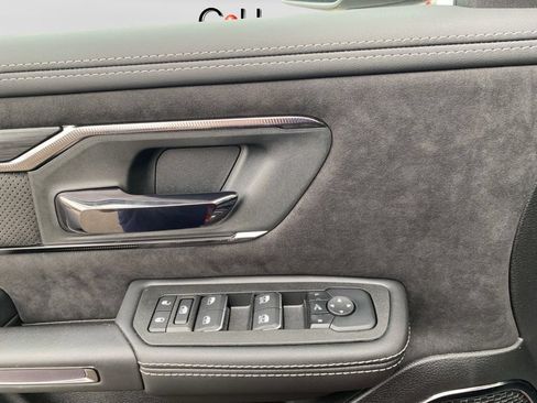 Used 2025 RAM 1500 RHO AWD/4WD image 22