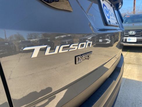 New 2026 Hyundai Tucson XRT AWD/4WD image 10