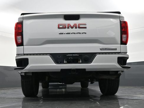 Used 2020 GMC Sierra 1500 Elevation w/ Elevation Value Package image 24
