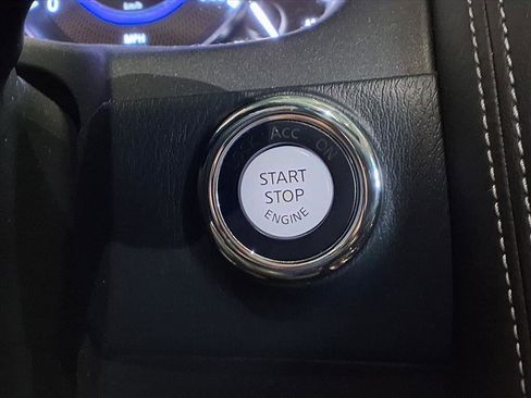 Used 2019 INFINITI QX80 Luxe image 29