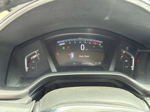 Used 2022 Honda CR-V EX-L image 7