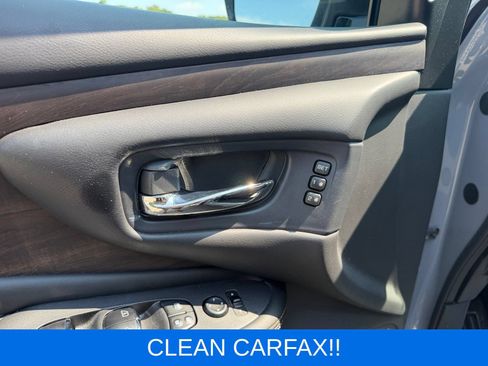 Used 2021 Nissan Murano Platinum w/ Cargo Package AWD/4WD image 13