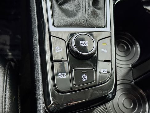 Certified 2024 Kia Sportage EX FWD image 20