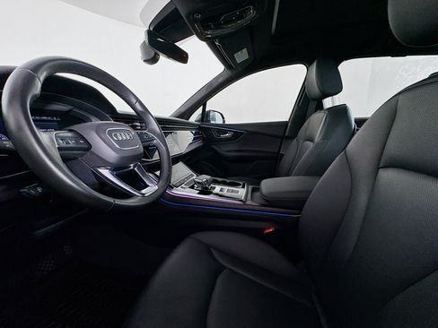 Used 2023 Audi Q7 2.0T Premium Plus AWD/4WD image 20