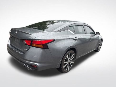Used 2020 Nissan Altima 2.5 SR w/ Premium Package AWD/4WD image 5