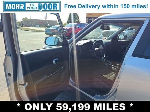 Used 2015 Kia Soul ! image 24