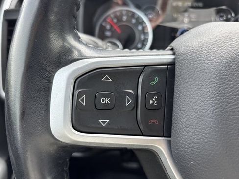 Used 2023 RAM 1500 Big Horn AWD/4WD image 25