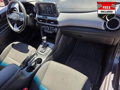 Used 2018 Hyundai Kona SEL FWD image 22