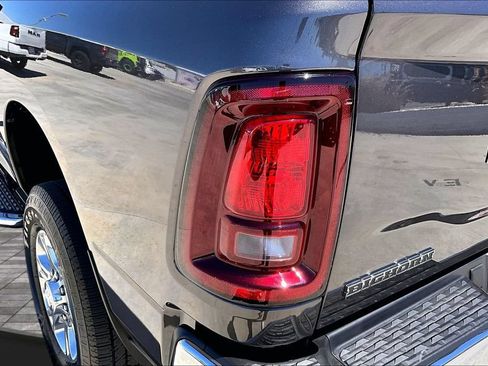 Certified 2026 RAM 2500 Big Horn AWD/4WD image 35