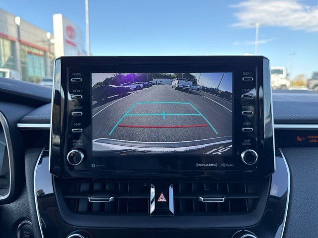 Used 2020 Toyota Corolla XLE FWD image 28