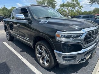 Used 2019 RAM 1500 Limited AWD/4WD video 1