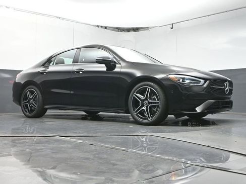 New 2026 Mercedes-Benz CLA 250 image 38