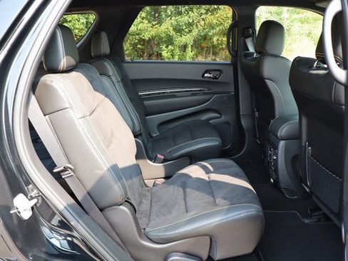 Used 2024 Dodge Durango SRT image 51