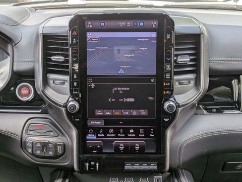 New 2026 RAM 1500 RHO w/ RHO Level 1 Equipment Group AWD/4WD image 18