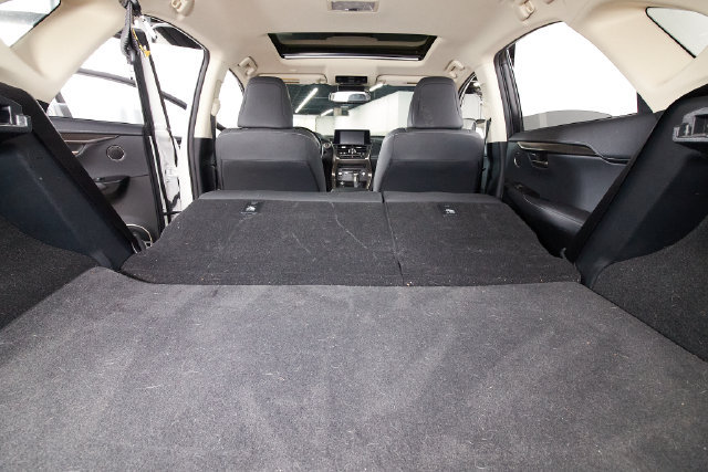 Used 2021 Lexus NX 300 FWD w/ Premium Package image 26