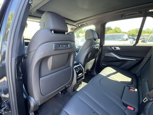 Used 2022 BMW X5 xDrive45e AWD/4WD image 31