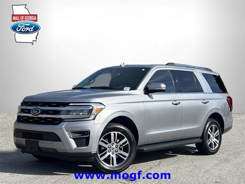 Used 2024 Ford Expedition Limited image 1