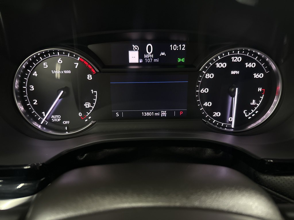 Used 2024 Cadillac XT5 Premium Luxury AWD/4WD image 25