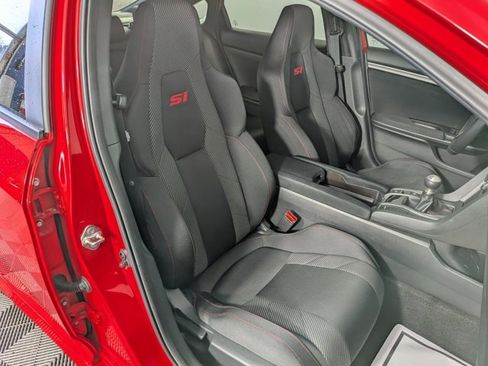 Used 2019 Honda Civic Si image 26