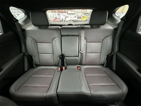 Used 2022 Chevrolet Blazer RS w/ Driver Confidence II Package image 22