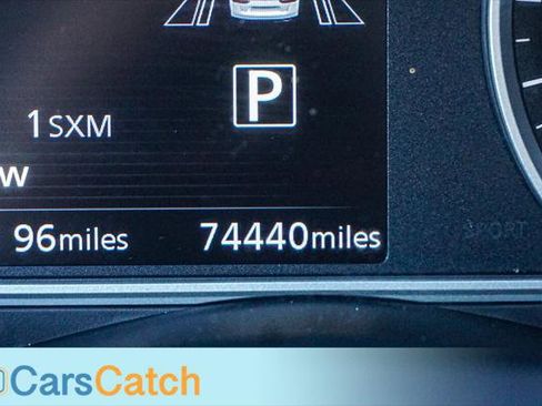 Used 2020 Nissan Versa SR w/ Electronics Package image 25