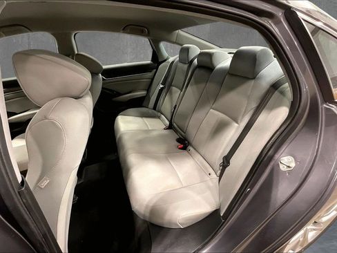 Used 2020 Honda Accord LX image 21