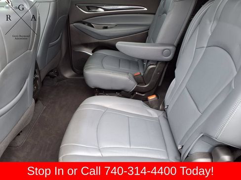 Used 2023 Buick Enclave Essence w/ Experience Buick Package AWD/4WD image 17