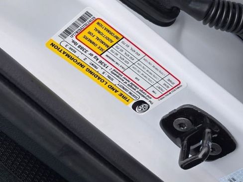 New 2026 Ford F250 XLT w/ Snow Plow Prep Package image 33