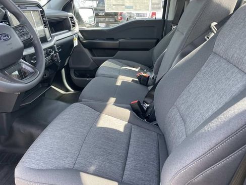 New 2026 Ford F150 XL RWD image 20