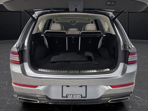 Used 2024 Genesis GV80 3.5T w/ Prestige Package image 15