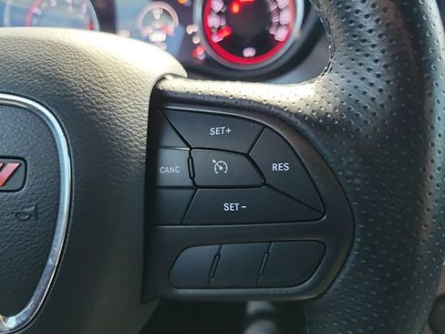 Used 2021 Dodge Challenger R/T Scat Pack RWD image 21