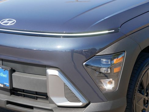 Certified 2026 Hyundai Kona SEL Sport AWD/4WD image 16