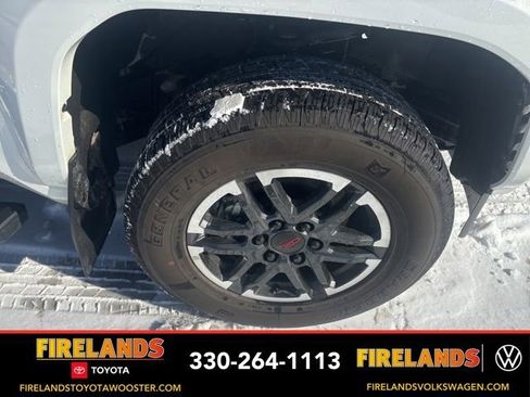 Used 2026 Toyota Tacoma TRD Sport image 29