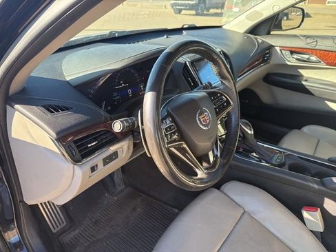 Used 2014 Cadillac ATS Performance w/ Cold Weather Package image 12