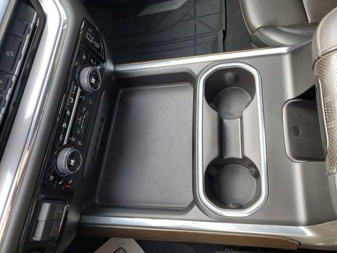 Used 2025 Chevrolet Silverado 2500 High Country w/ High Country Premium Package image 21