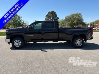 New 2026 Chevrolet Silverado 3500 LT w/ All Star Edition AWD/4WD video 2