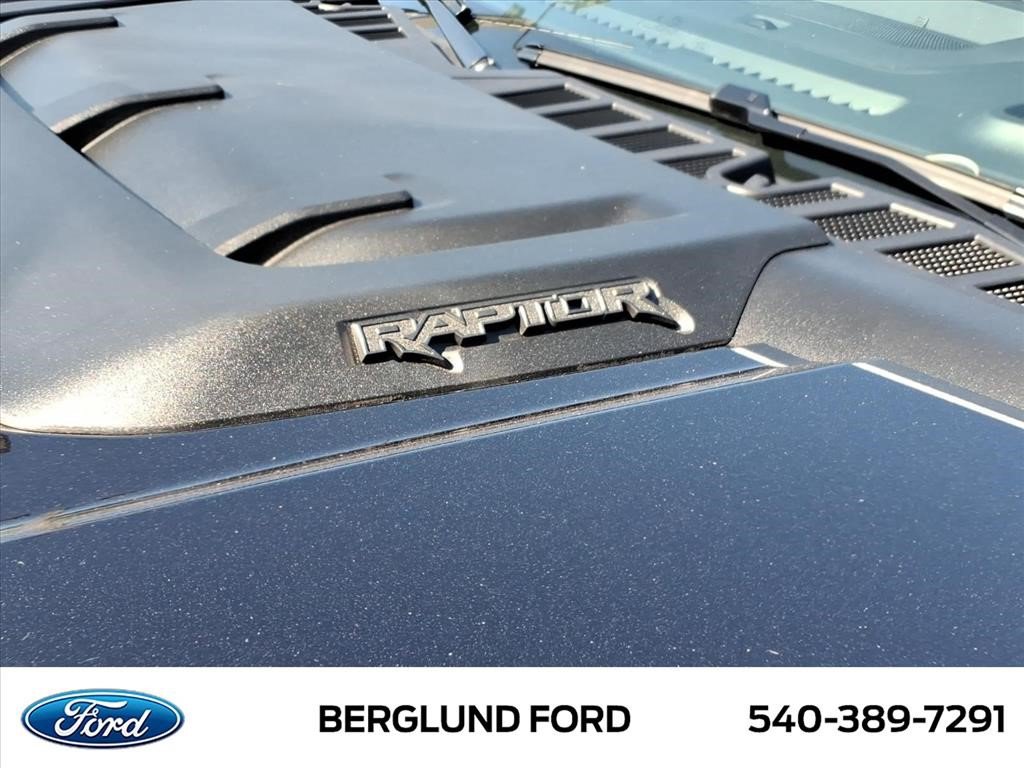 New 2026 Ford F150 Raptor AWD/4WD image 6
