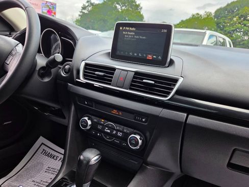 Used 2015 MAZDA MAZDA3 i Grand Touring FWD image 42