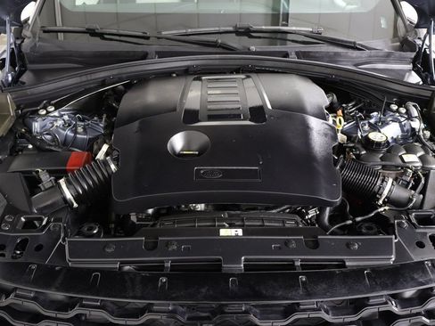 Used 2023 Land Rover Range Rover Velar R-Dynamic S AWD/4WD image 26
