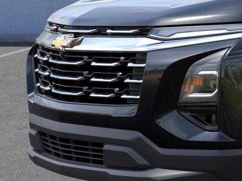 New 2026 Chevrolet Equinox LT w/ Safety and Technology Package FWD image 37