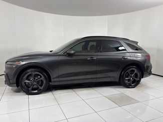 Used 2026 Genesis GV70 3.5T Sport Prestige w/ G1 Accessory Package AWD/4WD video 2