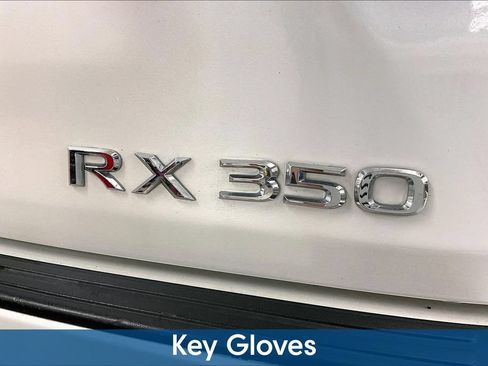 Used 2017 Lexus RX 350 AWD w/ Premium Package image 12
