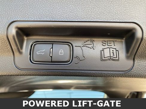 Used 2021 Ford Explorer ST w/ Equipment Group 401A image 5