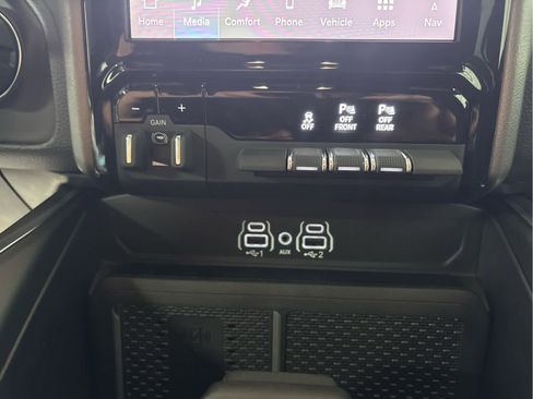 New 2026 RAM 1500 Big Horn image 19